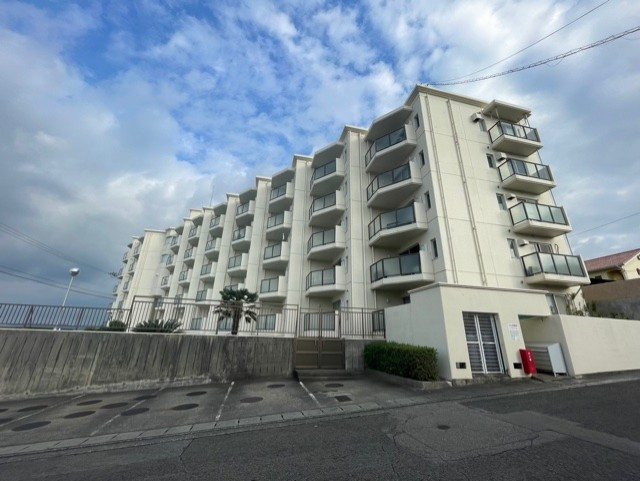 ヴィラフェニックス岡崎海岸