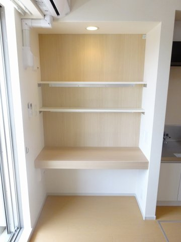 パーク　アクシスＡのその他