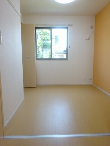 パーク　アクシスＡの内装|物件の内装です