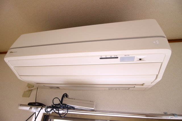 松が丘北町賃貸戸建ての設備