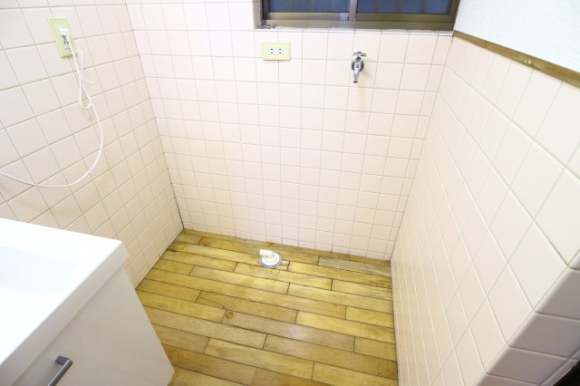 松が丘北町賃貸戸建てのその他