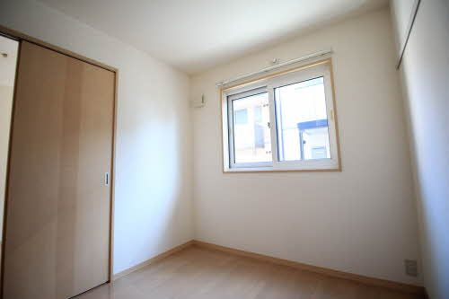 シャ－メゾンＭ常盤台