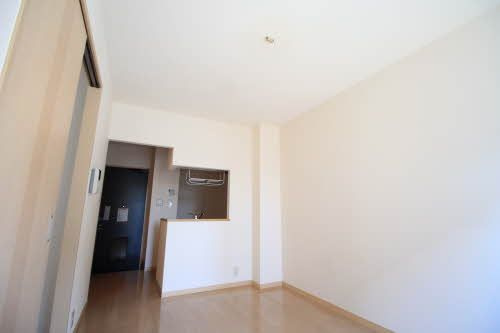 シャ－メゾンＭ常盤台