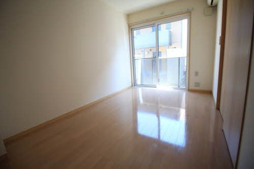 シャ－メゾンＭ常盤台の居間・リビング