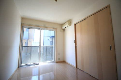 シャ－メゾンＭ常盤台の内装