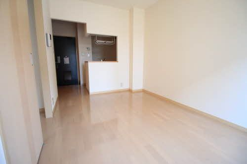 シャ－メゾンＭ常盤台