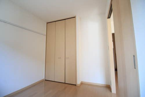 シャ－メゾンＭ常盤台