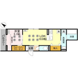 ノーブルラフィネ白幡の画像