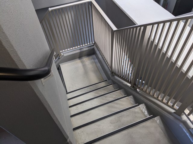 グルーブ神戸元町アリアのその他共用部分