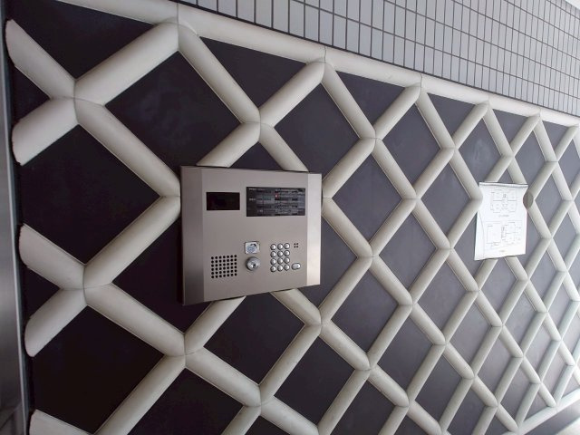 徒歩９分圏内に２沿線利用ＯＫ◆２０２５年９月リフォーム完了の美室◆シンフォニー桃山のその他|オートロック