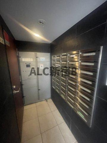 セントパレス方南町のその他共用部分