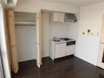 セントパレス方南町の居間・リビング