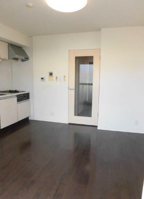 セントパレス方南町の内装