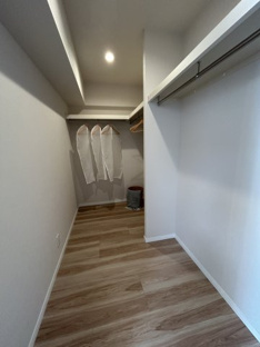 【収納】ハイツ越谷 