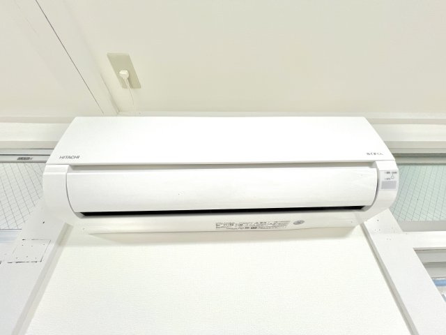 中嶋コーポの設備