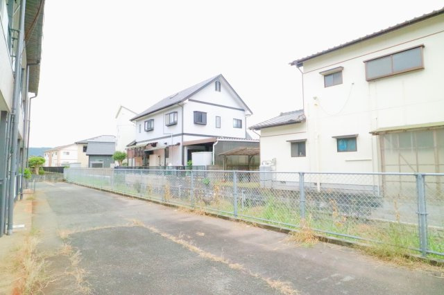 中嶋コーポの展望