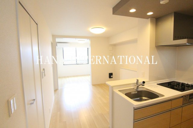 プレジオーソのキッチン|他部屋参考写真