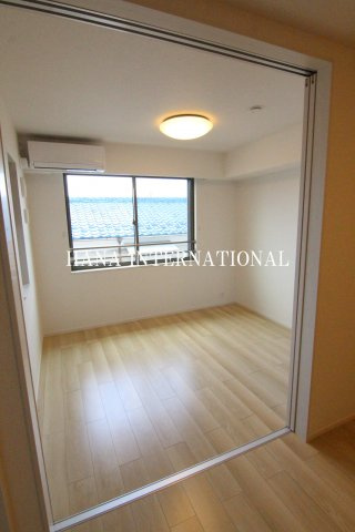 プレジオーソの洋室|他部屋参考写真