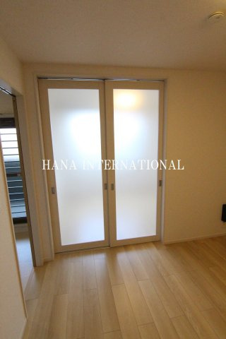 プレジオーソの居間・リビング|他部屋参考写真