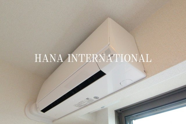 プレジオーソの設備|他部屋参考写真