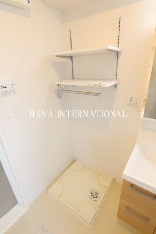 プレジオーソの設備|他部屋参考写真