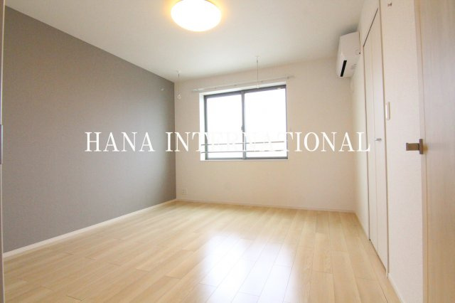 プレジオーソの居間・リビング|他部屋参考写真