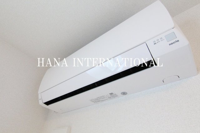 プレジオーソの設備|他部屋参考写真