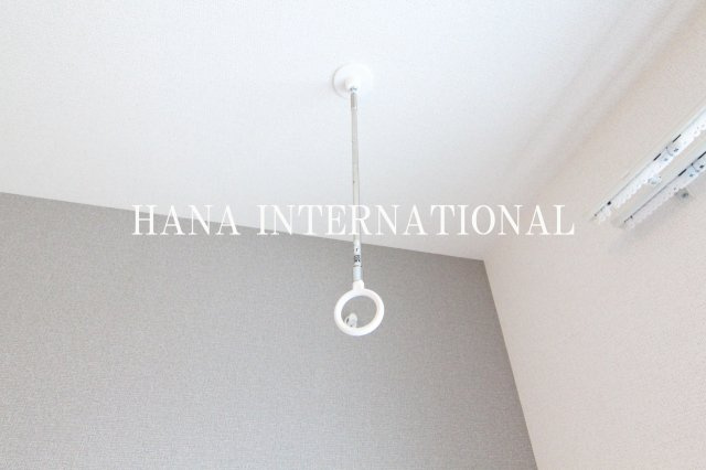 プレジオーソの設備|他部屋参考写真