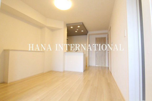 プレジオーソの居間・リビング|他部屋参考写真