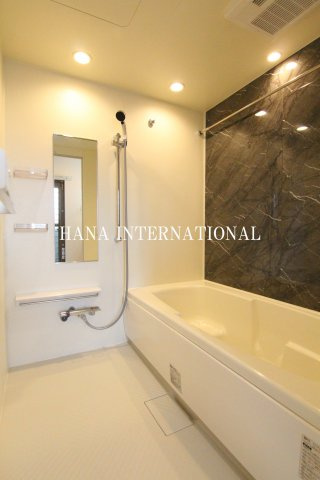 プレジオーソの浴室|他部屋参考写真