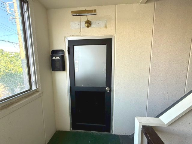 三河安城東町一丁目ビルの外観