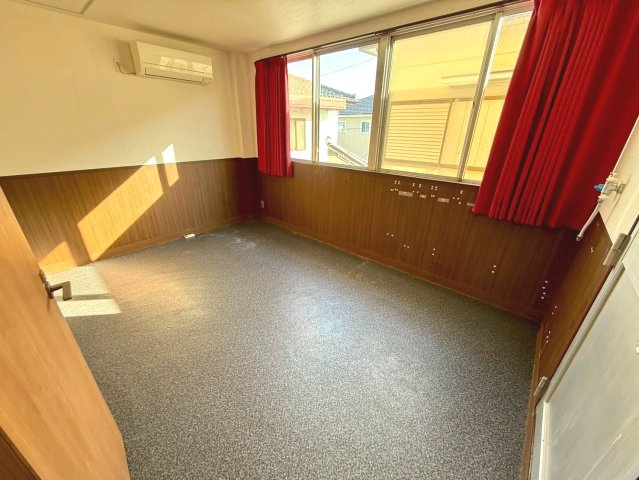 三河安城東町一丁目ビルの内装