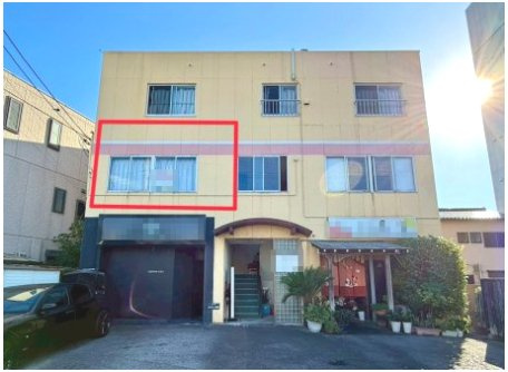 三河安城東町一丁目ビル