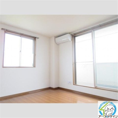 プランドール岡本の設備|パース写真