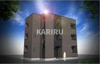 ハーモニーテラス巽西