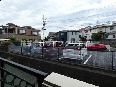 【展望】 | レジデンス光和114