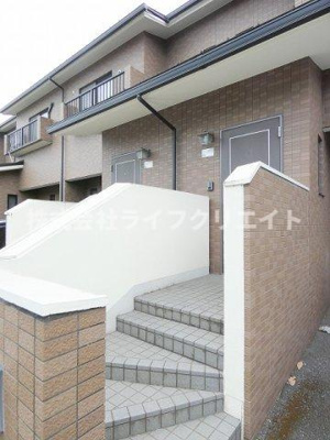 【エントランス】 | レジデンス光和114