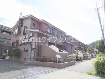 【外観】 | レジデンス光和114