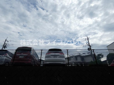 【展望】 | レジデンス光和114