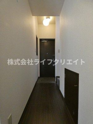 【内装】 | レジデンス光和114