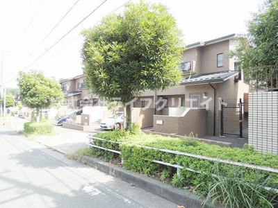 【外観】 | レジデンス光和114