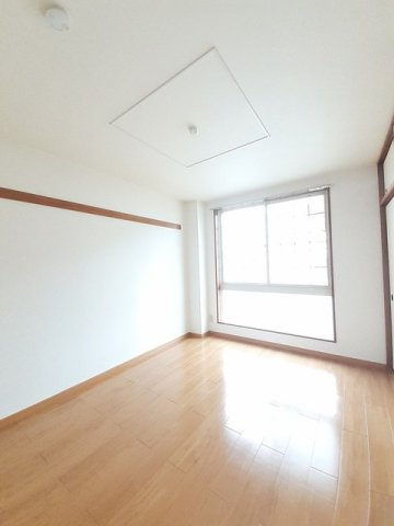 アーバン落合の内装|中はこのようになっています