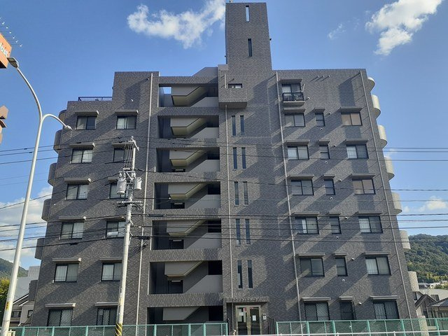 アプリコットガーデン