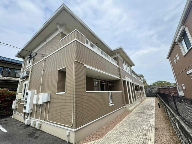 レジデンス　Ｋ