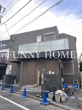 Ｔ’ｓハイム碑文谷の画像