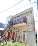 ジョバンニの画像