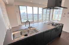 ザ・リバープレイスイーストタワー