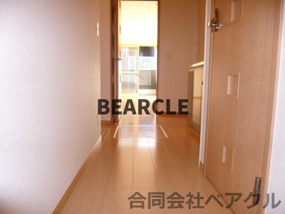 【その他】 | スタシオン東野・アクシスA棟