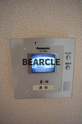 【セキュリティ】 | スタシオン東野・アクシスA棟