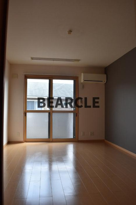 【居間・リビング】 | スタシオン東野・アクシスA棟